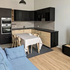 Квартира 60 м², 2-комнатная - изображение 5
