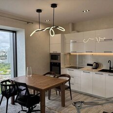 Квартира 44 м², 1-комнатная - изображение 1