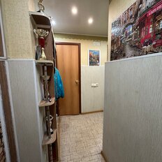 Квартира 30 м², 1-комнатная - изображение 5