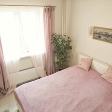 Квартира 60 м², 3-комнатная - изображение 5