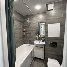 Квартира 40 м², 1-комнатная - изображение 1