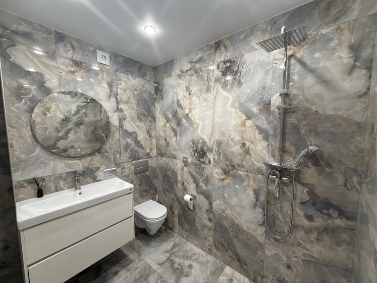 86,7 м², 3-комнатная квартира 21 990 000 ₽ - изображение 31