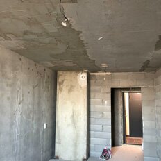 Квартира 24 м², студия - изображение 2