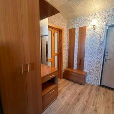 Квартира 35,3 м², 1-комнатная - изображение 4