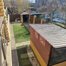 Квартира 85 м², 3-комнатная - изображение 3
