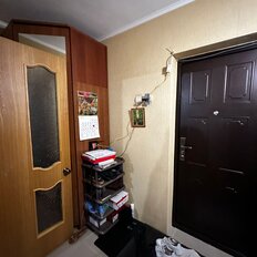 Квартира 34,8 м², 1-комнатная - изображение 4