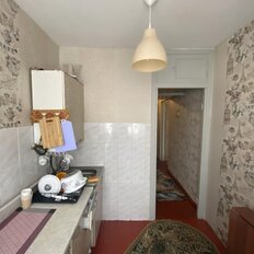 Квартира 31 м², 1-комнатная - изображение 5