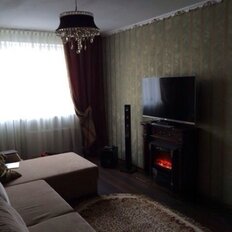 Квартира 39 м², 1-комнатная - изображение 5