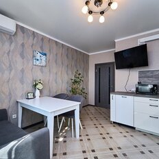 Квартира 45 м², 1-комнатная - изображение 3