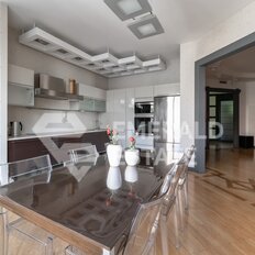 Квартира 130 м², 3-комнатная - изображение 4