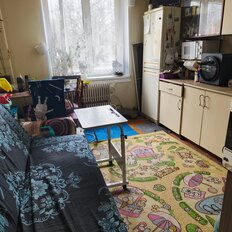 Квартира 39 м², 1-комнатная - изображение 4