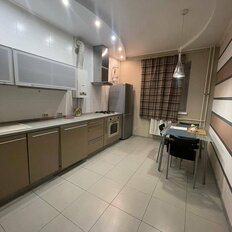 Квартира 37 м², 1-комнатная - изображение 1