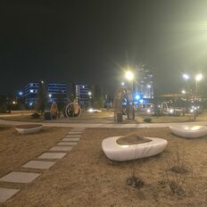 Квартира 27 м², студия - изображение 4