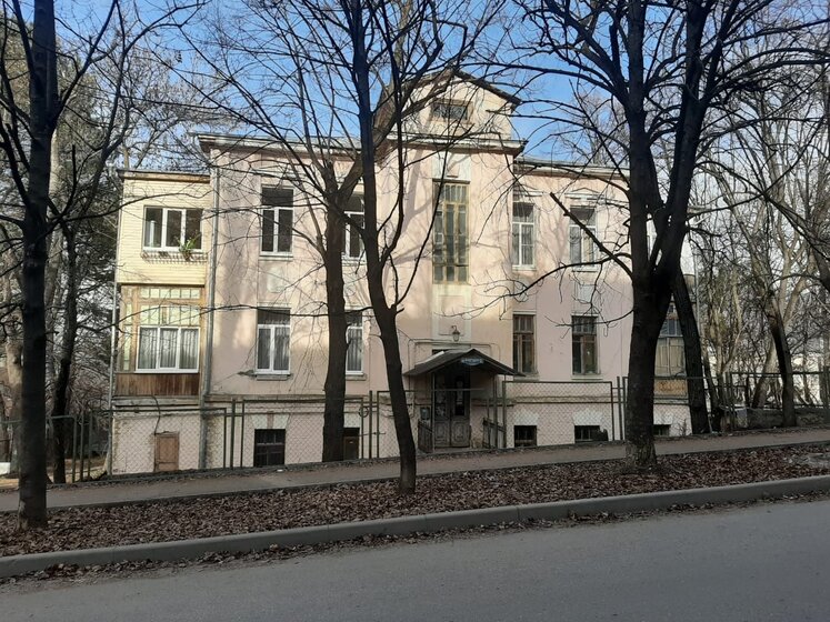 22,8 м², 1-комнатная квартира 4 400 000 ₽ - изображение 36
