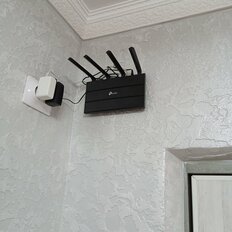 Квартира 60,5 м², 2-комнатная - изображение 1