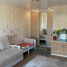 Квартира 45,6 м², 1-комнатная - изображение 4