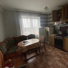 Квартира 37,5 м², 1-комнатная - изображение 4