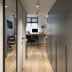 Квартира 24,1 м², студия - изображение 4