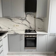 Квартира 45 м², 2-комнатная - изображение 4