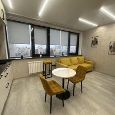 Квартира 30 м², 1-комнатная - изображение 1