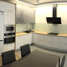 Квартира 63 м², 2-комнатная - изображение 1