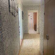 Квартира 54 м², 2-комнатная - изображение 1