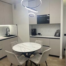 Квартира 45 м², 1-комнатная - изображение 1