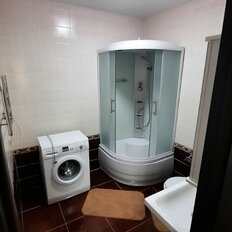 Квартира 32 м², 1-комнатная - изображение 3