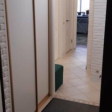 Квартира 40,8 м², 1-комнатная - изображение 1