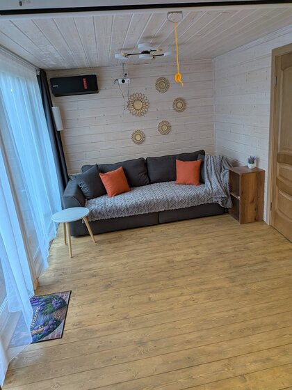 450 м² дом, 30 соток участок 25 000 ₽ в сутки - изображение 69
