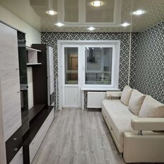 Квартира 27 м², студия - изображение 2