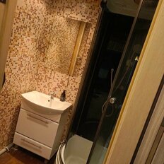 Квартира 34,4 м², 1-комнатная - изображение 1