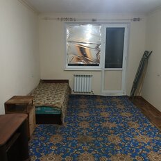 Квартира 37 м², 1-комнатная - изображение 3