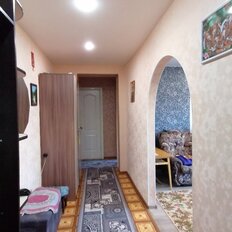 Квартира 62 м², 3-комнатная - изображение 3