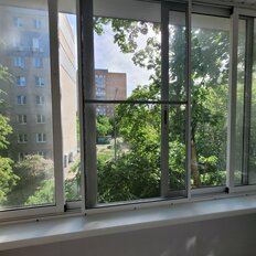 Квартира 53 м², 3-комнатная - изображение 4