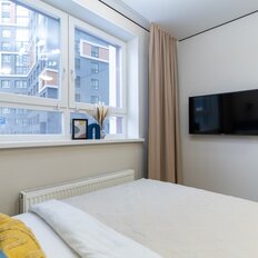 Квартира 18 м², студия - изображение 3