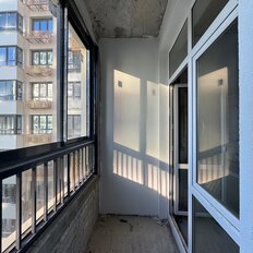 Квартира 57 м², 3-комнатная - изображение 5