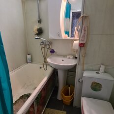 Квартира 34 м², 1-комнатная - изображение 3