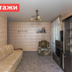 Квартира 55 м², 3-комнатная - изображение 3