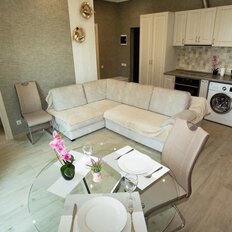 Квартира 36 м², 1-комнатные - изображение 5