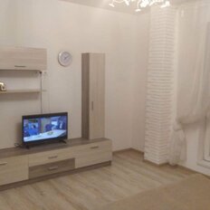 Квартира 41 м², 1-комнатная - изображение 2