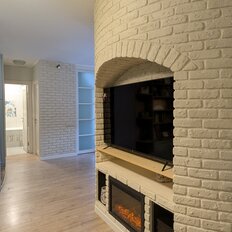 Квартира 72 м², 4-комнатная - изображение 2