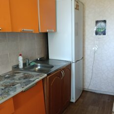 Квартира 33 м², 1-комнатная - изображение 3