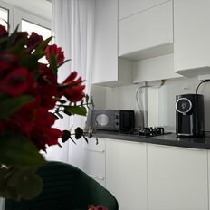 Квартира 34 м², 1-комнатная - изображение 3