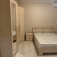 Квартира 40 м², 1-комнатная - изображение 3
