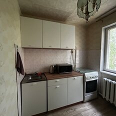 Квартира 33 м², 1-комнатная - изображение 4