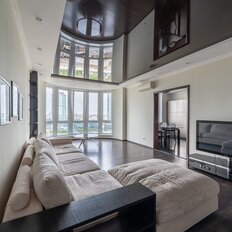 Квартира 126 м², 4-комнатная - изображение 3