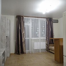 Квартира 26,1 м², студия - изображение 2