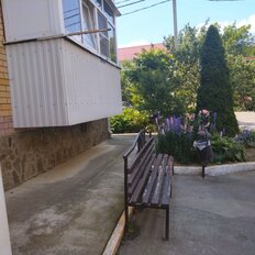 Квартира 30,8 м², 1-комнатная - изображение 4