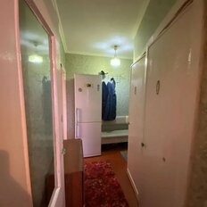 Квартира 42,7 м², 2-комнатная - изображение 3